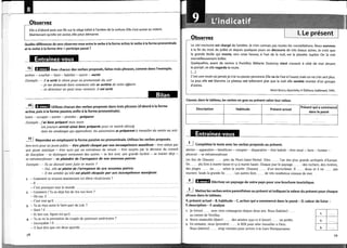 Hachette 500 exercices de grammaire b2