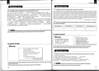 Hachette 500 exercices de grammaire b2