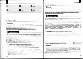 Hachette 500 exercices de grammaire b2