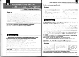 Hachette 500 exercices de grammaire b2