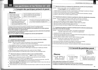 Hachette 500 exercices de grammaire b2