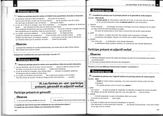 Hachette 500 exercices de grammaire b2