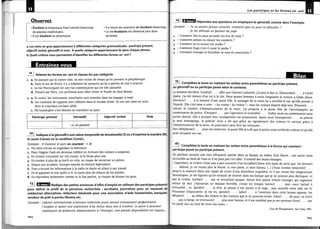 Hachette 500 exercices de grammaire b2