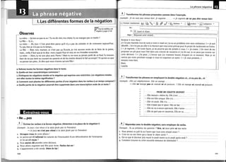 Hachette 500 exercices de grammaire b2