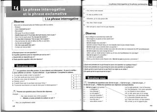 Hachette 500 exercices de grammaire b2
