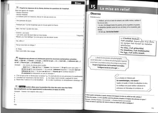 Hachette 500 exercices de grammaire b2