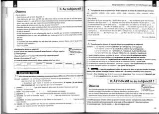 Hachette 500 exercices de grammaire b2