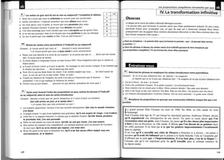Hachette 500 exercices de grammaire b2