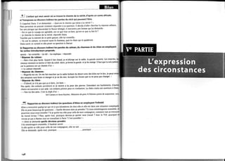 Hachette 500 exercices de grammaire b2