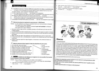 Hachette 500 exercices de grammaire b2