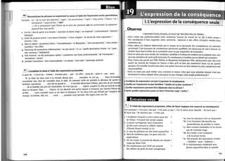 Hachette 500 exercices de grammaire b2