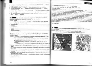 Hachette 500 exercices de grammaire b2