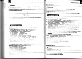 Hachette 500 exercices de grammaire b2