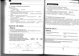 Hachette 500 exercices de grammaire b2