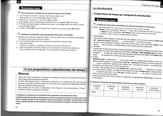 Hachette 500 exercices de grammaire b2