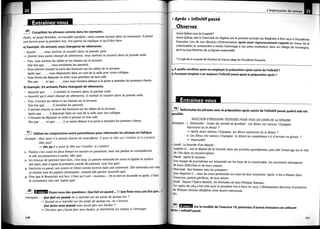 Hachette 500 exercices de grammaire b2