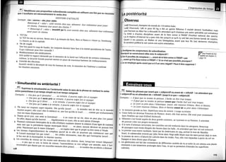Hachette 500 exercices de grammaire b2