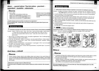 Hachette 500 exercices de grammaire b2