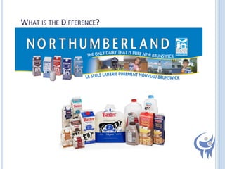 WHAT	
  IS	
  THE	
  DIFFERENCE?	
  

 