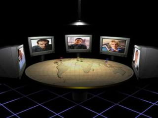 Hacia el aula virtual