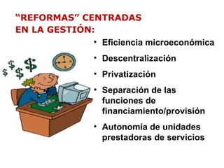 Hacia Redes Integradas De Servicios De Salud | PPT