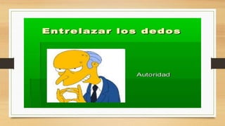 Hacia una comunicacion asertiva