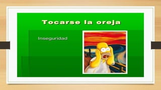 Hacia una comunicacion asertiva