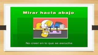 Hacia una comunicacion asertiva