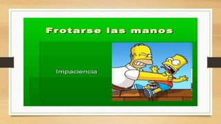 Hacia una comunicacion asertiva