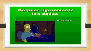 Hacia una comunicacion asertiva