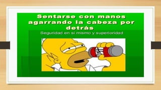 Hacia una comunicacion asertiva