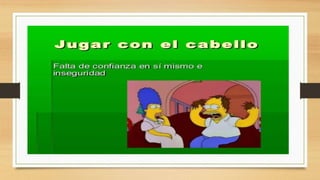 Hacia una comunicacion asertiva