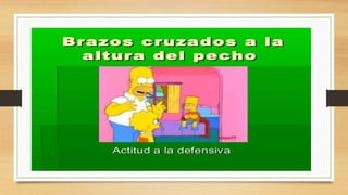 Hacia una comunicacion asertiva