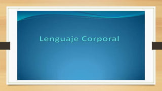 Hacia una comunicacion asertiva