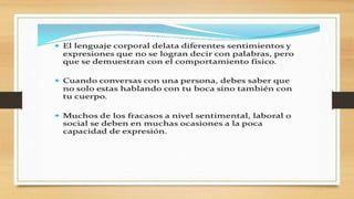 Hacia una comunicacion asertiva