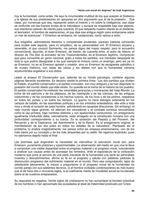 Multitud Innumerable Hacia Una Moral Sin Dogmas José Ingenieros | DOC