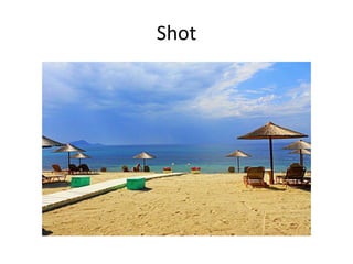 Shot
 