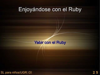 Importante: espacio de juego  En todas las condiciones ambientales. La universidad no es para el verano. 