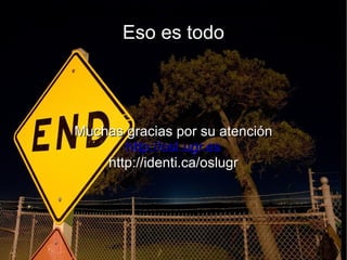 Guadalinex EDU (Ubuntu + metapaquete + scripts) 