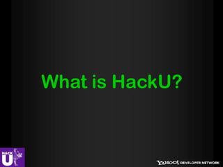 Hack
 