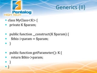 Hack Programming Language | PPT