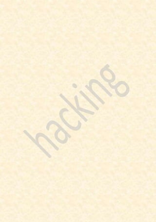 Top 5 notorous Hackers