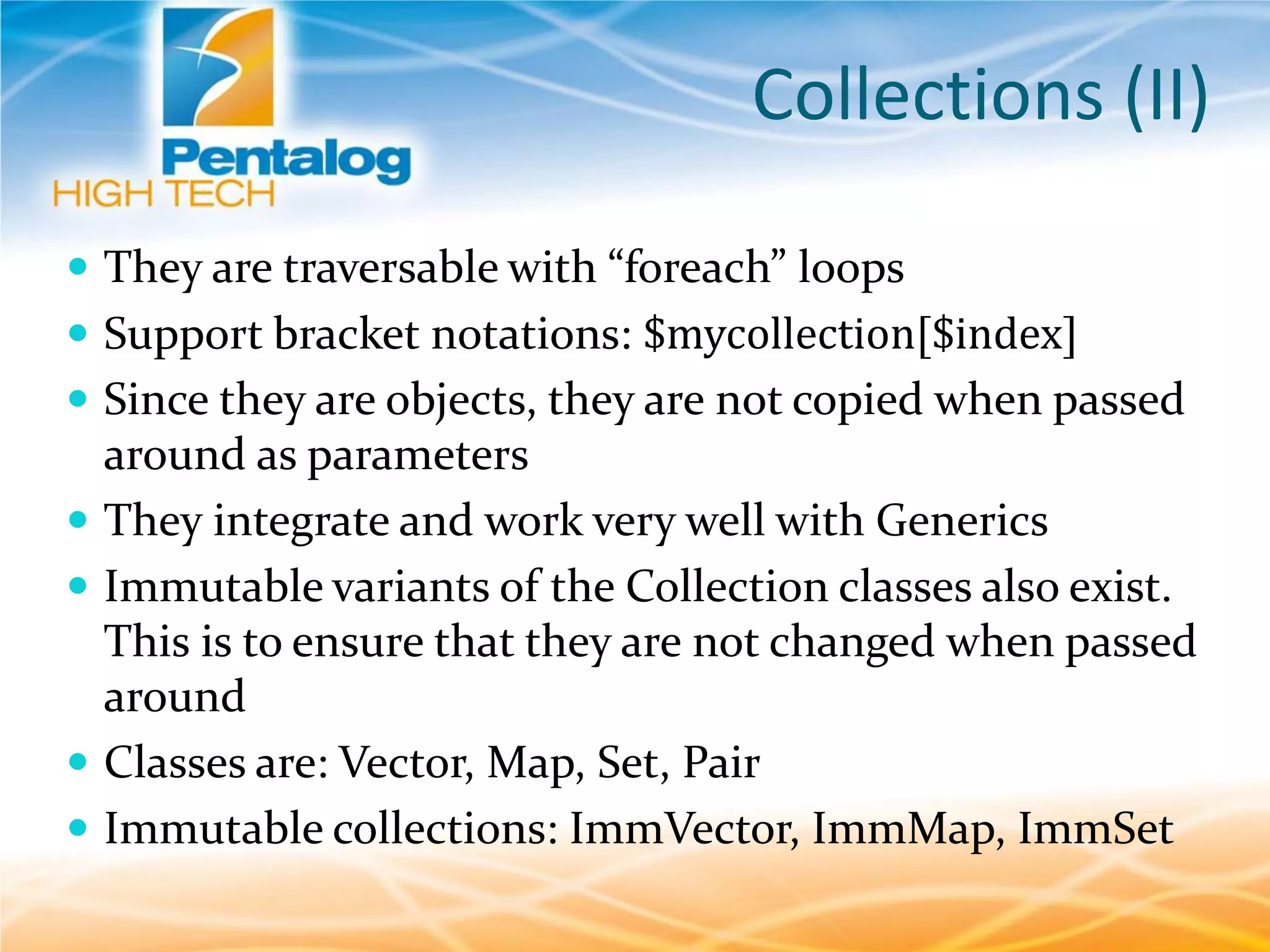 Hack programming language | PPT