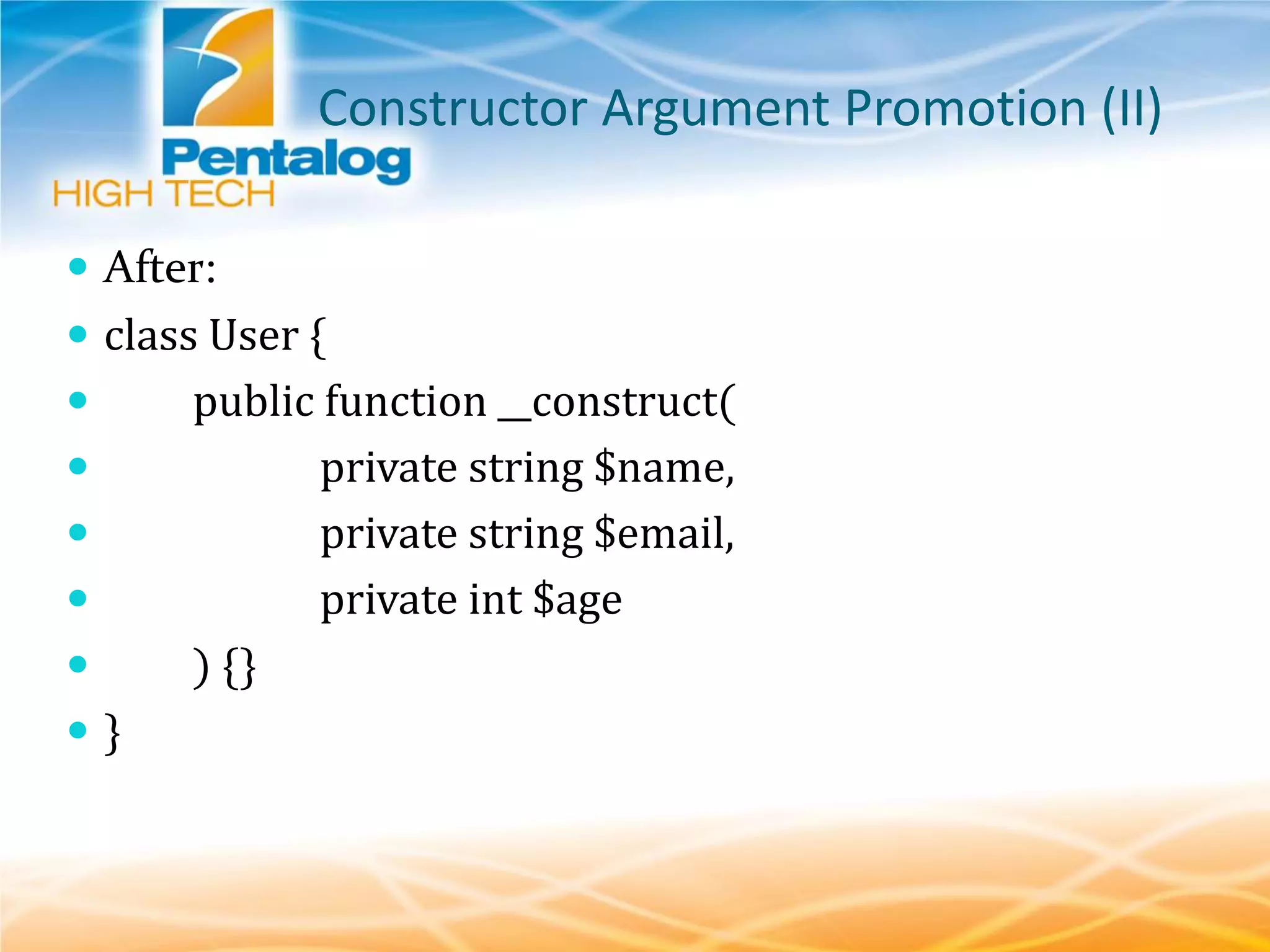 Hack programming language | PPT