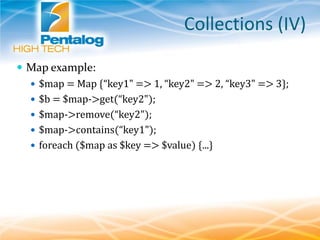 Hack programming language | PPT