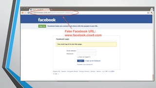 www.facebooc.com
www.fakebook.com
www.falebook.com
www.faceb0ook.com
www.facbook.com
www.fakebook_login.com