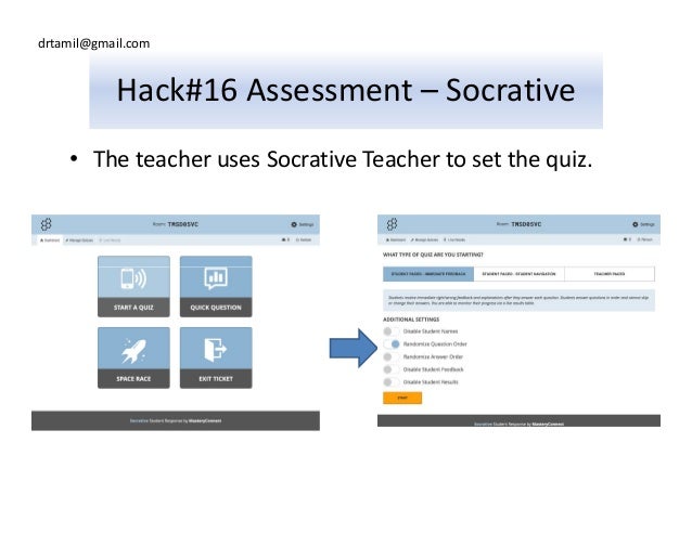 Socrative hack Socrative hack