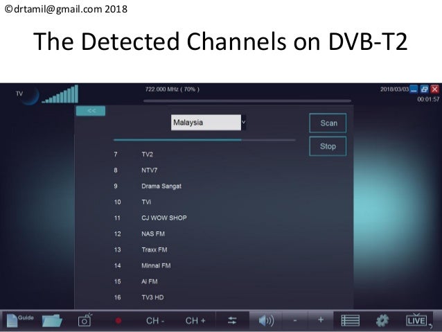 Dvb-t2 Usb Driver For Mac Dvb-t2 Usb Driver For Mac
