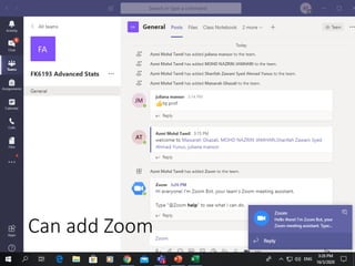 ©drtamil@gmail.com 2020
Can add Zoom
 
