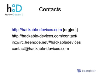 Plus entropique: dans toutes les directions 